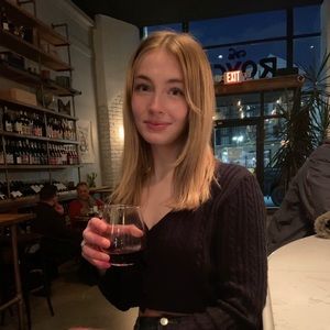 Meet your Posher, Madison